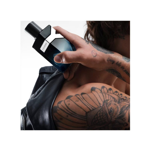 Eau De Parfum Y For Men 200 ml Yves Saint Laurent