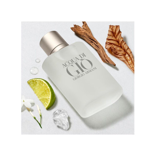 Eau de Toilette Acqua di Giò 200 ml Giorgio Armani