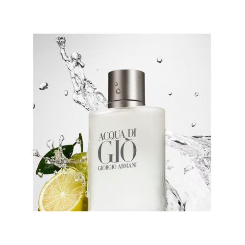 Eau de Toilette Acqua di Giò 200 ml Giorgio Armani