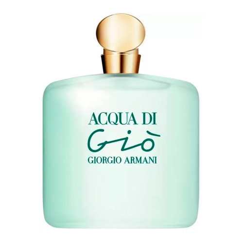 Eau de Toilette Acqua Di Giò Femme Giorgio Armani