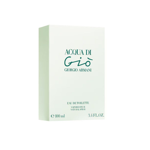 Eau de Toilette Acqua Di Giò Femme Giorgio Armani