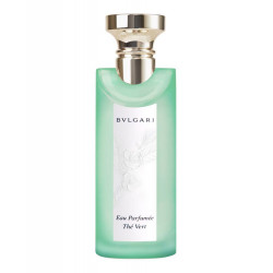 Eau De Toilette Eau Parfumée Thé Vert Bvlgari