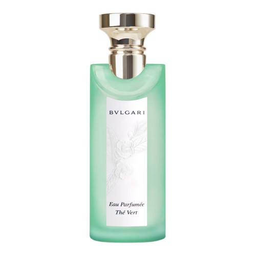 Eau De Toilette Eau Parfumée Thé Vert Bvlgari