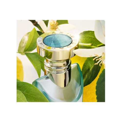 Eau De Toilette Eau Parfumée Thé Vert Bvlgari