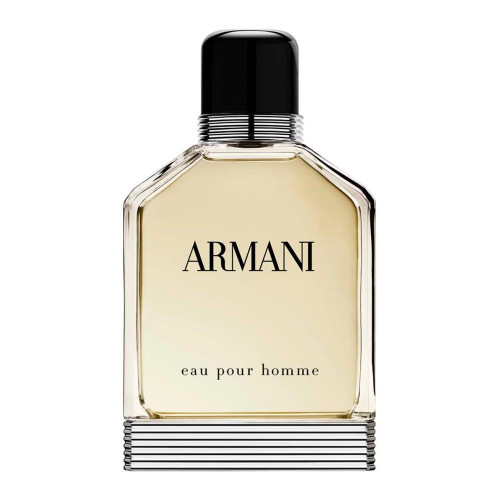 Eau de Toilette Eau pour Homme 100 ml Giorgio Armani