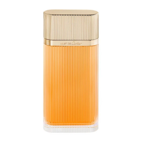 Eau de Toilette Must de Cartier 100 ml Cartier