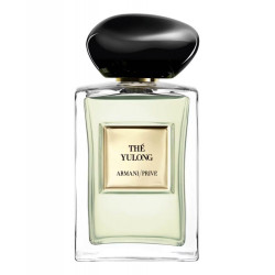 Eau De Toilette Sencha Yunnan Armani Privé 100 Ml Giorgio Armani