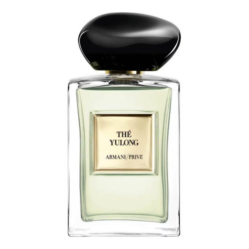 Eau De Toilette Sencha Yunnan Armani Privé 100 Ml Giorgio Armani