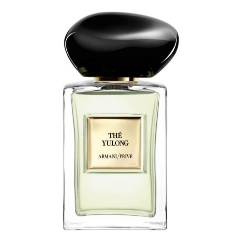 Eau De Toilette Sencha Yunnan Armani Privé 50 Ml Giorgio Armani