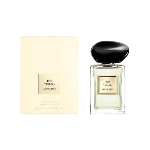Eau De Toilette Sencha Yunnan Armani Privé 50 Ml Giorgio Armani