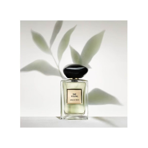 Eau De Toilette Sencha Yunnan Armani Privé 50 Ml Giorgio Armani