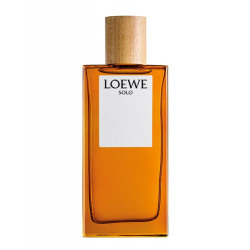 Eau de Toilette Solo 200 ml Loewe