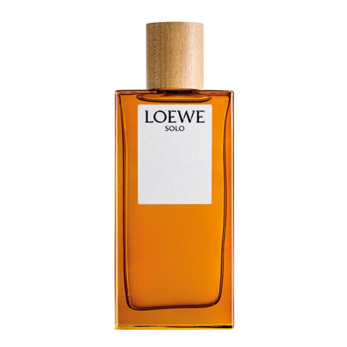 Eau de Toilette Solo 200 ml Loewe