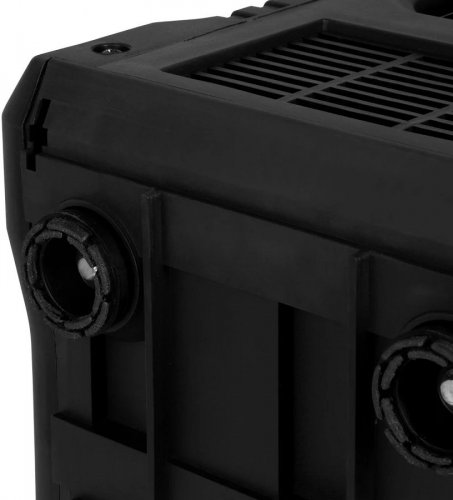 Eberth generador eléctrico inversor silencioso 2000 w