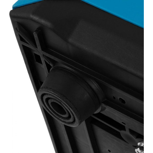 Eberth generador inverter de gasolina 1000 w