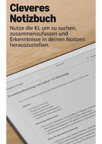 eBook EuroVolter Kindle Scribe Pantalla 11 Lápiz digital IA para tus notas