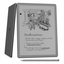 eBook EuroVolter Kindle Scribe Sin Luz 11