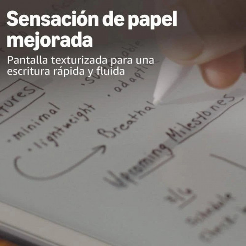 eBook EuroVolter Kindle Scribe Sin Luz 11 