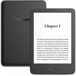 eBook Kindle B09SWRYPB2 Negro 16 GB 6
