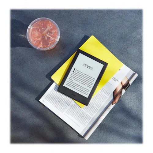 eBook Kindle B09SWRYPB2 Negro 16 GB 6