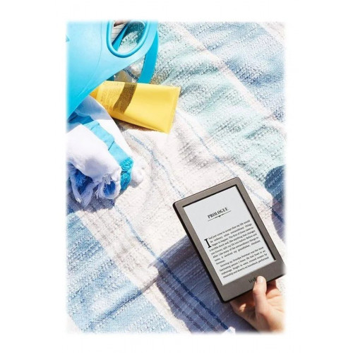 eBook Kindle B09SWRYPB2 Negro 16 GB 6