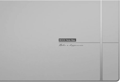 eBook Onyx BOOX Note Max 13,3
