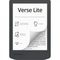 Ebook PocketBook Verse Lite 6