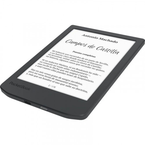 Ebook PocketBook Verse Lite 6