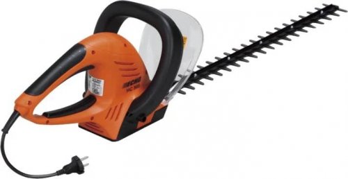 ECHO Cortasetos hc 560