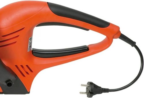 ECHO Cortasetos hc 560