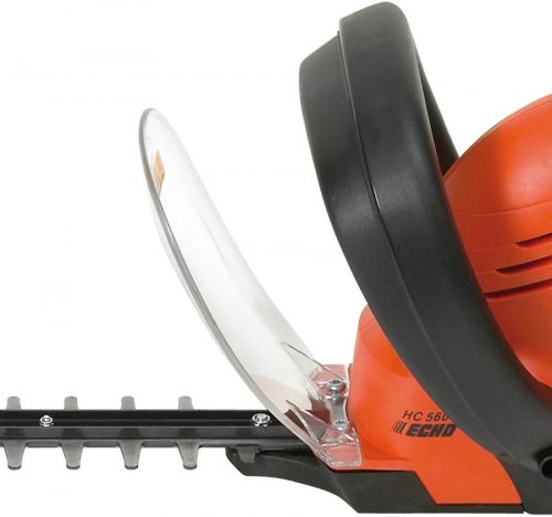 ECHO Cortasetos hc 560
