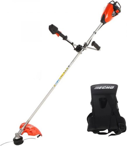 ECHO Desbrozadora Dsrm 2600 U PRO