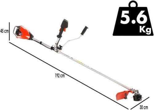 ECHO Desbrozadora Dsrm 2600 U PRO
