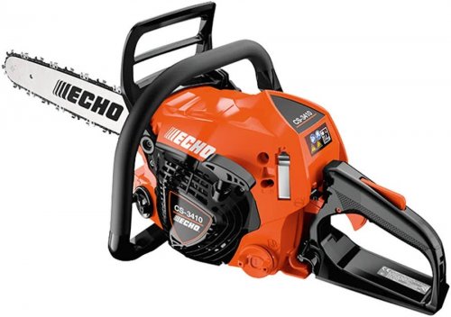 ECHO Motosierra Cs 3410 /35