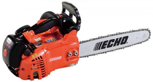 ECHO Motosierra CS-362tes