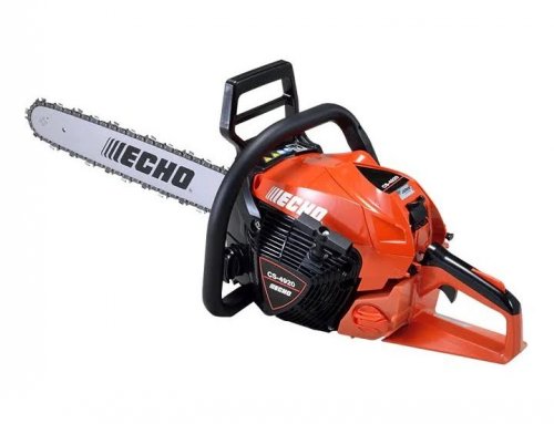 ECHO Motosierra CS 4920 /45