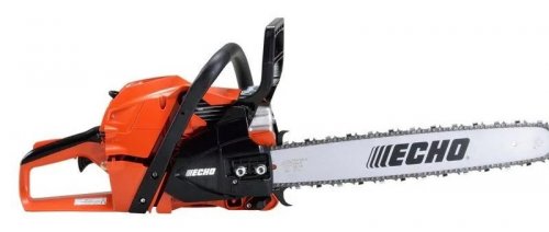 ECHO Motosierra CS 4920 /45