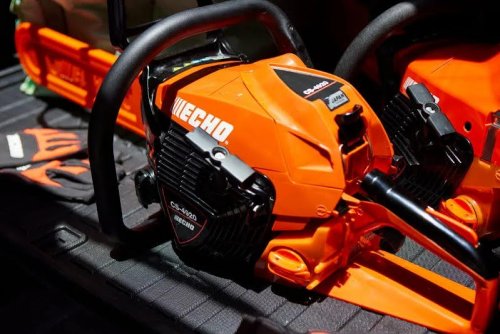 ECHO Motosierra CS 4920 /45