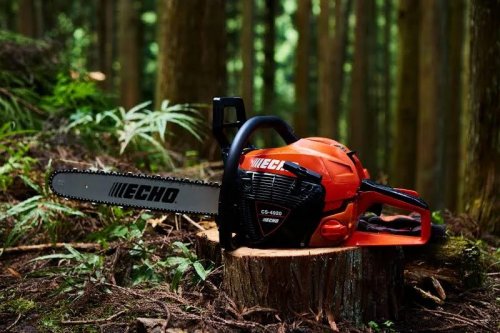 ECHO Motosierra CS 4920 /45