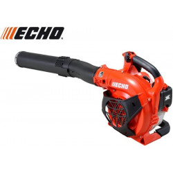 ECHO Soplador de hojas de mano PB-2620 de la serie X de 172 MPH 456 CFM 25.4 cc de gas de 2 tiempos