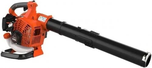 ECHO Soplador de hojas de mano PB-2620 de la serie X de 172 MPH 456 CFM 25.4 cc de gas de 2 tiempos