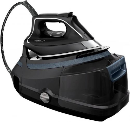 Eco Steam Pro Centro de planchado,7,8 bares