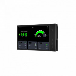 EcoFlow Consola del Power Kits