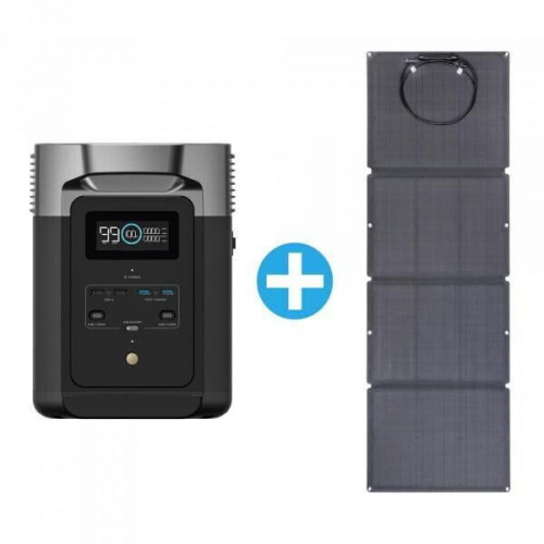 EcoFlow Delta 2