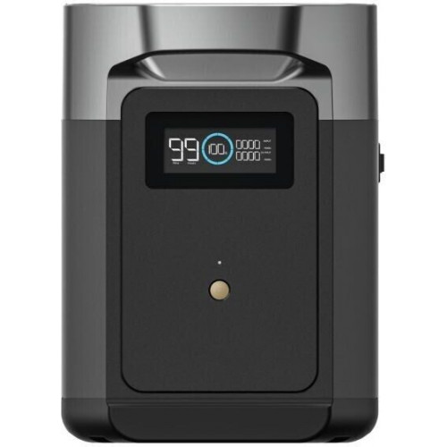 EcoFlow Delta 2