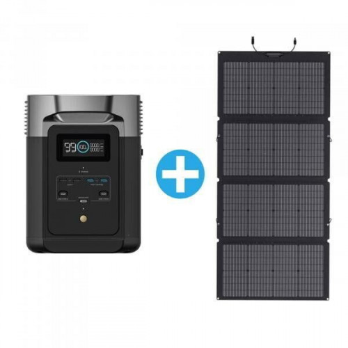 EcoFlow Delta 2