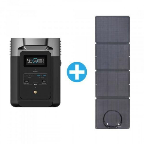 EcoFlow Delta 2