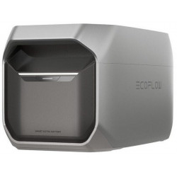 EcoFlow Delta 3 Plus+EB