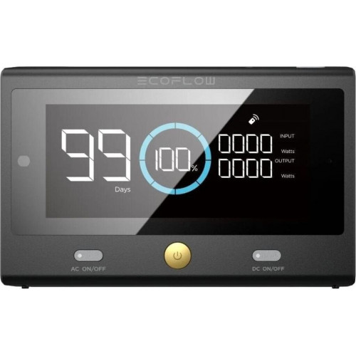 EcoFlow Delta Pro Remote