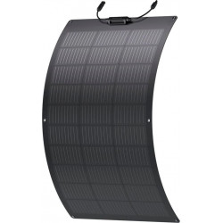 EcoFlow Flexible Solar Panel 100W 12V